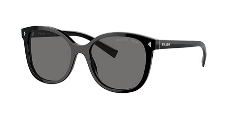 prada pr 22zsf|Prada PR 22ZSF M (55 .